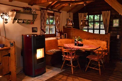 Ferienhaus 'Willinger-Echo'