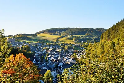  'Willinger-Bergrausch'