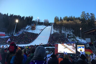 'Willinger-Bergrausch'