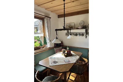 Casa vacanze Vacanza di relax Willingen