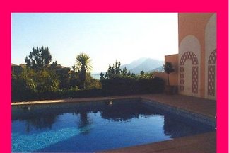 Schönes und günstiges Feriendomizil