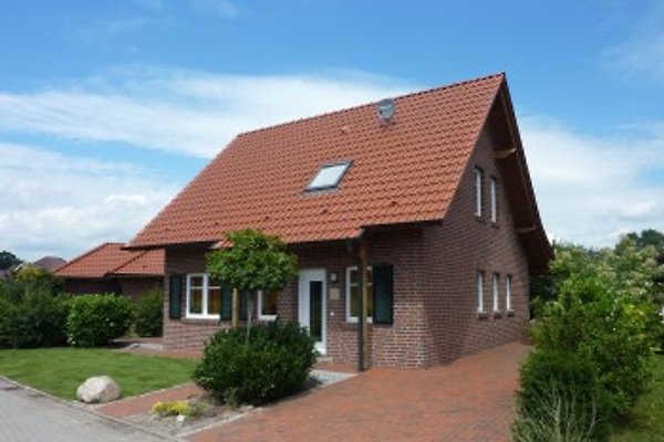 Ferienhaus Grebe en Haren - imágen 1 Ferienhaus Grebe en Haren - imágen 1
