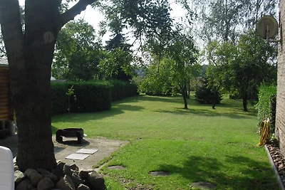 Ferienhaus am Hammerfliess