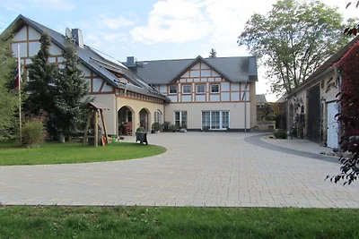 Ferienhaus am Hammerfliess