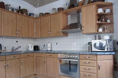 Ferienhaus am Hammerfliess