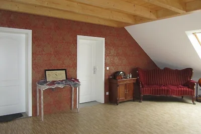Ferienhaus am Hammerfliess