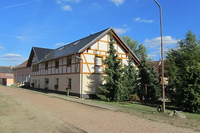 Ferienhaus am Hammerfliess