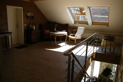Ferienhaus am Hammerfliess