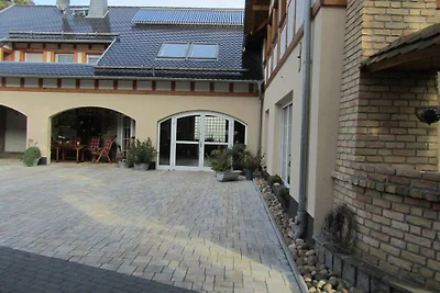 Ferienhaus am Hammerfliess