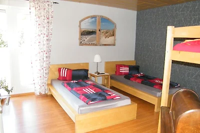 Ferienhaus am Hammerfliess