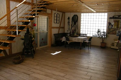 Ferienhaus am Hammerfliess