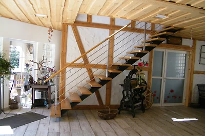 Ferienhaus am Hammerfliess