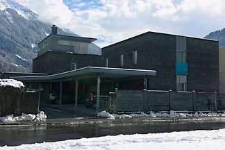 Ferienhaus Stemer Montafon