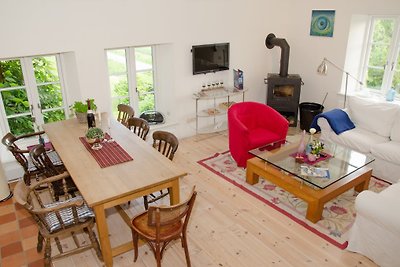 Bed and Breakfast holiday on a farm Hillgroven