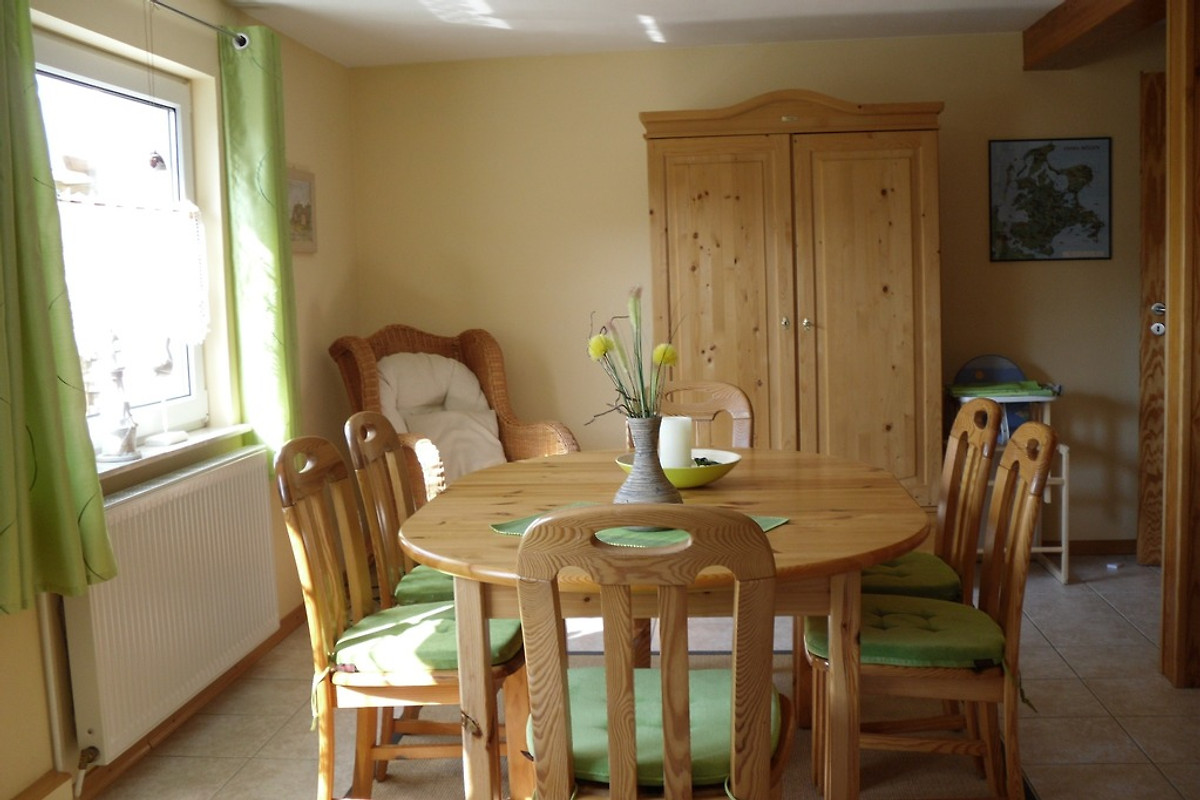 Ferienhaus Schubert - Rügen/ Lobbe in Lobbe - Herr L. Schubert