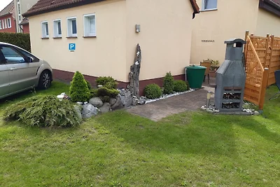 Private Vermietung Ferienhaus