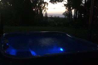 Maui Meeresblick Appartement