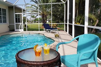 Ferienhaus Cape Coral