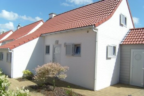 Ferienhaus De Haan