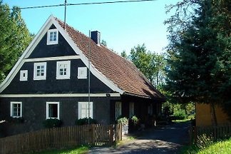 Frankenwaldhaus