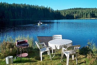 Västansjö