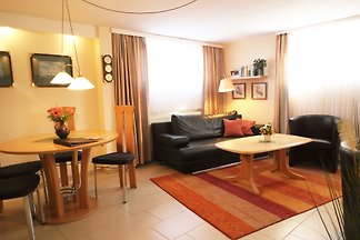 Domek letniskowy Urlop wypoczynkowy Travemünde