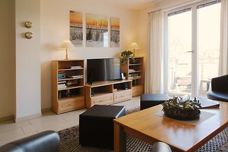 Domek letniskowy Urlop wypoczynkowy Travemünde