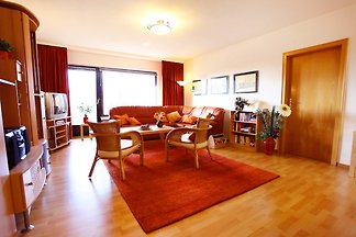 Apartament Stadtappartment