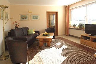 280 Kapitänshaus Promenadendeck