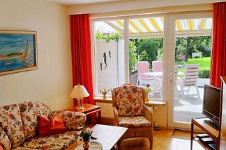 Apartament Gartenappartment