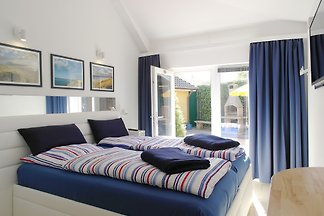 Domek letniskowy Urlop wypoczynkowy Travemünde