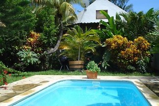 Domek letniskowy Bungalow Vanille