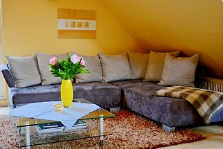 Ferienwohnung Stenzel