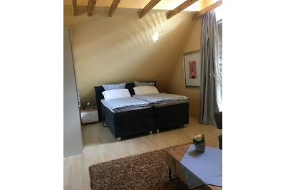 Ferienwohnung Stenzel