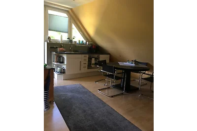 Ferienwohnung Stenzel