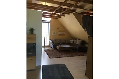 Ferienwohnung Stenzel