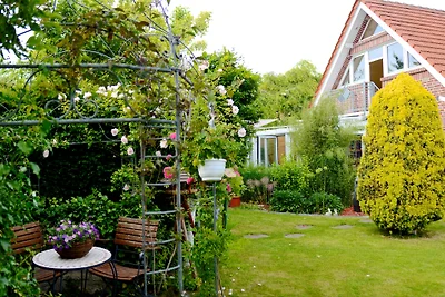 Ferienwohnung Stenzel