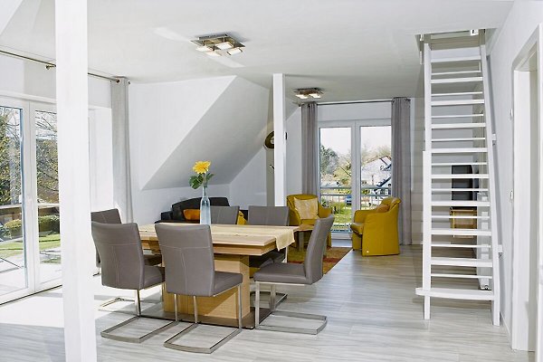 Ferienwohnung Dangast