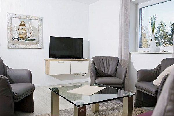 Ferienwohnung Dangast