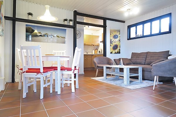 Ferienwohnung Dangast