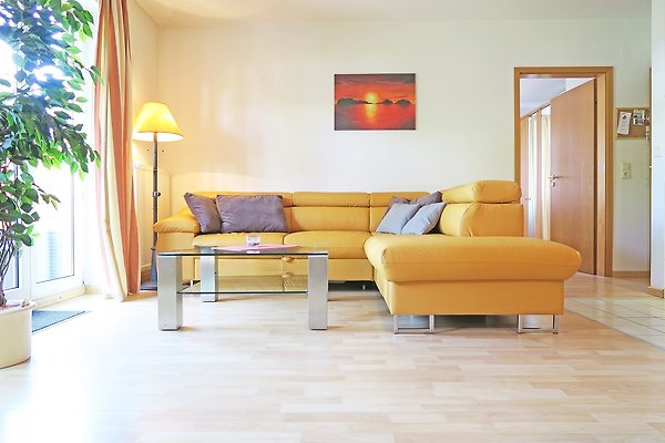 Ferienhaus Dangast