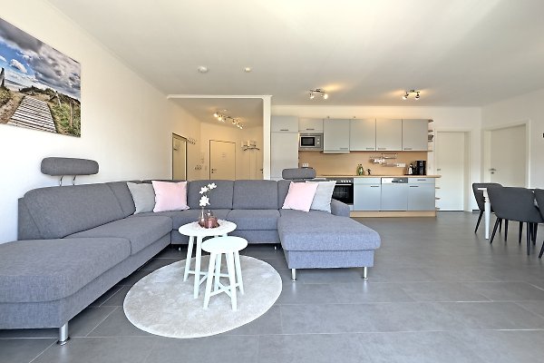 Ferienwohnung Dangast