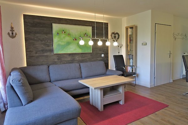 Ferienhaus Dangast