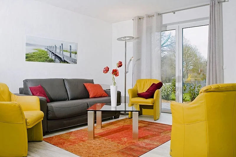 Wohnung Stör B
