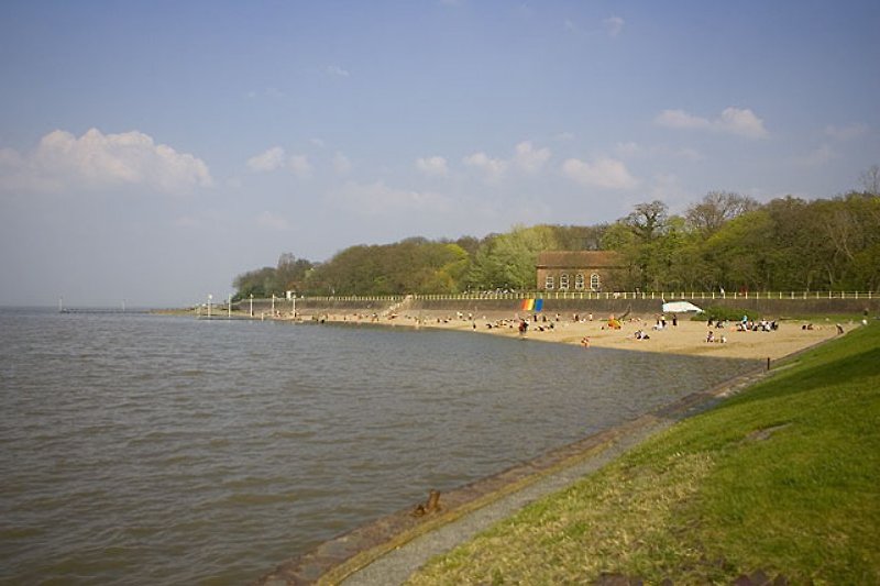 Dangaster Strand