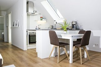 Ferienwohnung Arngast - Dangast