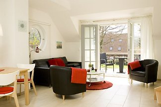 Wohnung Carolin 4 - Dangast