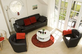 Wohnung Carolin 4 - Dangast