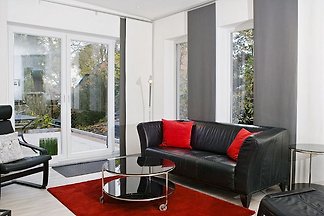 Haus 28 - Wohnung 2 - Dangast