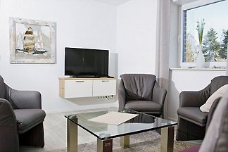 Haus Stör - Wohnung C - Dangast